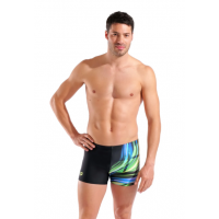 Плавки Arena BLOOM SWIM SHORT (010279-550) розмір 100