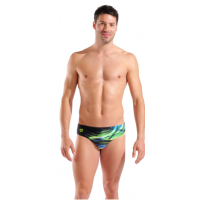 Плавки Arena BLOOM SWIM BRIEFS (010280-550) розмір 90 Плавки Arena BLOOM SWIM BRIEFS (010280-550) розмір 90