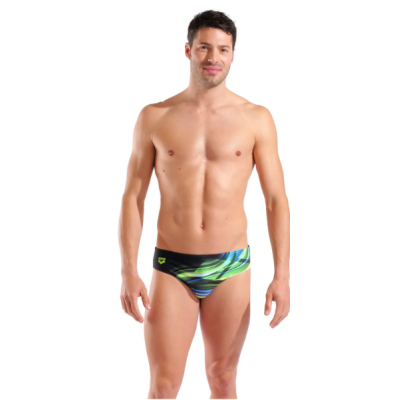Плавки Arena BLOOM SWIM BRIEFS (010280-550) розмір 80
