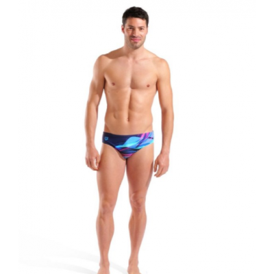 Плавки Arena BLOOM SWIM BRIEFS (010280-770) розмір 100