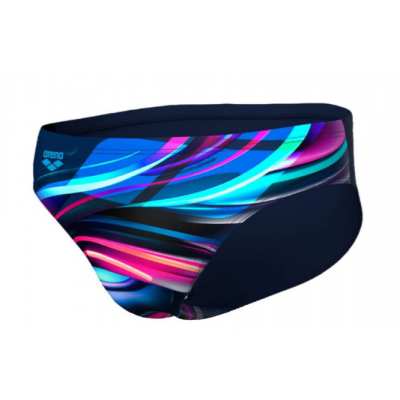 Плавки Arena BLOOM SWIM BRIEFS (010280-770) розмір 100