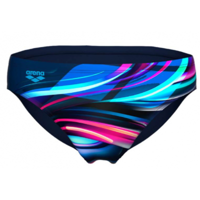 Плавки Arena BLOOM SWIM BRIEFS (010280-770) розмір 100