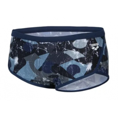 Плавки Arena SCRATCHED SWIM LOW WAIST SHORT (010293-570) розмір 100 Плавки Arena SCRATCHED SWIM LOW WAIST SHORT (010293-570) розмір 100