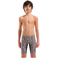 Дитячі плавки Arena FUN SKULLS SWIM JAMMER (010297-550) розмір 10