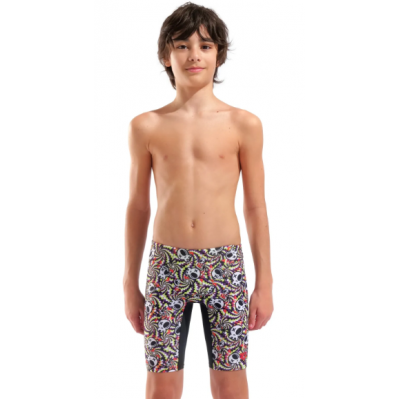 Детские плавки Arena FUN SKULLS SWIM JAMMER (010297-550) розмір 10