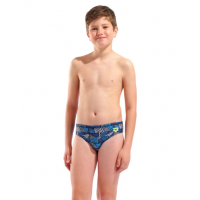 Детские плавки Arena CANDIES SWIM BRIEFS (010301-550) розмір 14