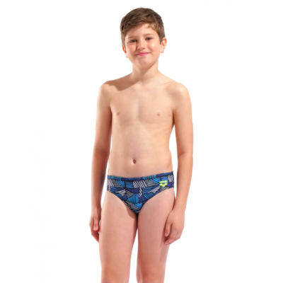 Детские плавки Arena CANDIES SWIM BRIEFS (010301-550) розмір 14