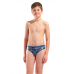 Детские плавки Arena CANDIES SWIM BRIEFS (010301-550) розмір 14
