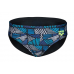Детские плавки Arena CANDIES SWIM BRIEFS (010301-550) розмір 14