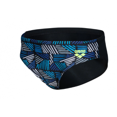 Детские плавки Arena CANDIES SWIM BRIEFS (010301-550) розмір 14