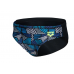 Детские плавки Arena CANDIES SWIM BRIEFS (010301-550) розмір 14