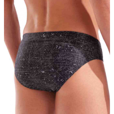 Плавки Arena RIBBED SWIM BRIEFS (010332-550) розмір 80