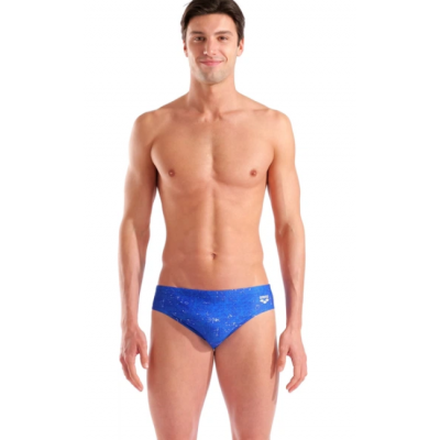 Плавки Arena RIBBED SWIM BRIEFS (010332-770) розмір 85