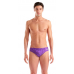 Плавки Arena RIBBED SWIM BRIEFS (010332-990) розмір 80 Плавки Arena RIBBED SWIM BRIEFS (010332-990) розмір 80