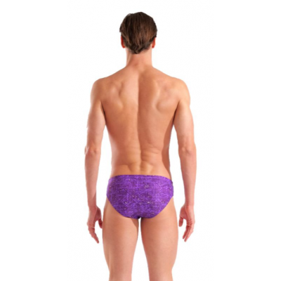 Плавки Arena RIBBED SWIM BRIEFS (010332-990) розмір 80 Плавки Arena RIBBED SWIM BRIEFS (010332-990) розмір 80