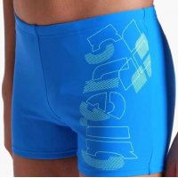 Дитячі плавки Arena LOGO SWIM SHORT (010349-508) розмір 10