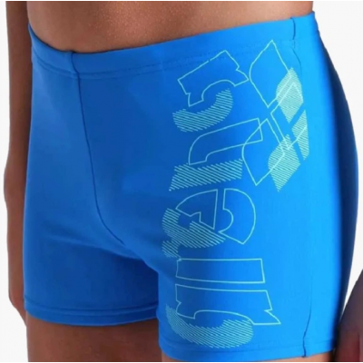 Детские плавки Arena LOGO SWIM SHORT (010349-508) розмір 10