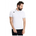 Поло Arena TEAM POLOSHIRT XXLOLID COTTON (004901-100) розмір XXL
