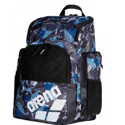 Рюкзак Arena ONE GO BACKPACK 35L AO (010230-901) Рюкзак Arena ONE GO BACKPACK 35L AO (010230-901)