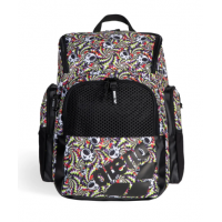 Рюкзак Arena ONE GO BACKPACK 35L AO (010230-902) Рюкзак Arena ONE GO BACKPACK 35L AO (010230-902)