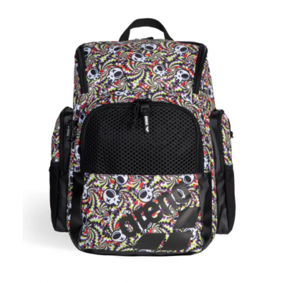 Рюкзак Arena ONE GO BACKPACK 35L AO (010230-902) Рюкзак Arena ONE GO BACKPACK 35L AO (010230-902)