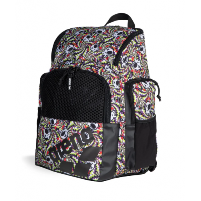 Рюкзак Arena ONE GO BACKPACK 35L AO (010230-902) Рюкзак Arena ONE GO BACKPACK 35L AO (010230-902)