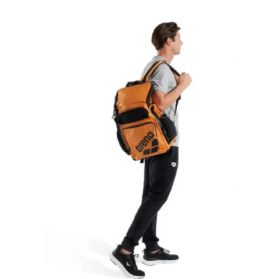 Рюкзак Arena ONE GO BACKPACK 45L (010231-900) Рюкзак Arena ONE GO BACKPACK 45L (010231-900)