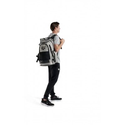 Рюкзак Arena ALL SET BACKPACK 45L (010234-800)
