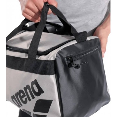 Сумка Arena ALL SET DUFFLE 25L (010236-800)