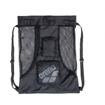 Сумка Arena ALL SET MESH BAG (010241-100)