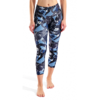 Тайтси Arena 7/8 TIGHT SIDE PANELS (007226-575) розмір XS