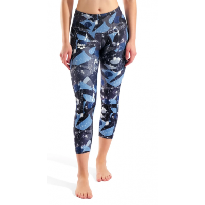 Тайтси Arena 7/8 TIGHT SIDE PANELS (007226-575) розмір XS Тайтси Arena 7/8 TIGHT SIDE PANELS (007226-575) розмір XS