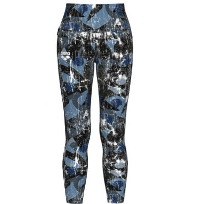 Тайтси Arena 7/8 TIGHT SIDE PANELS (007226-575) розмір XS