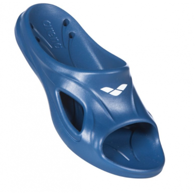 Тапочки для басейну Arena HYDROSOFT II HOOK (003285-700) розмір 44