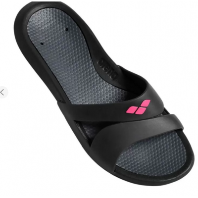 Тапочки для басейну Arena NINA (003787-102) розмір 36