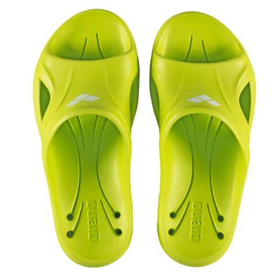 Тапочки для басейну Arena HYDROSOFT II JR HOOK (003838-300) розмір 33