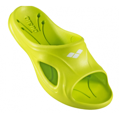 Тапочки для басейну Arena HYDROSOFT II JR HOOK (003838-300) розмір 33