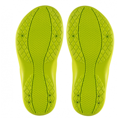 Тапочки для басейну Arena HYDROSOFT II JR HOOK (003838-300) розмір 33