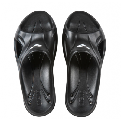 Дитячі тапочки для басейну Arena HYDROSOFT II JR HOOK (003838-500) розмір 37