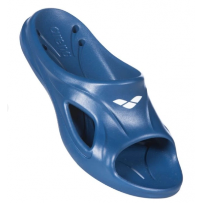 Дитячі тапочки для басейну Arena HYDROSOFT II JR HOOK (003838-700) розмір 34