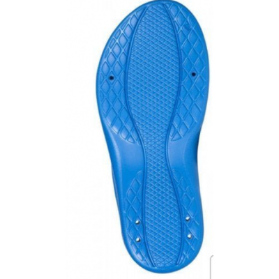 Дитячі тапочки для басейну Arena HYDROSOFT II JR HOOK (003838-701) розмір 37