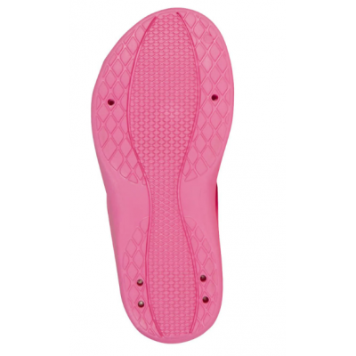 Дитячі тапочки для басейну Arena HYDROSOFT II JR HOOK (003838-900) розмір 24