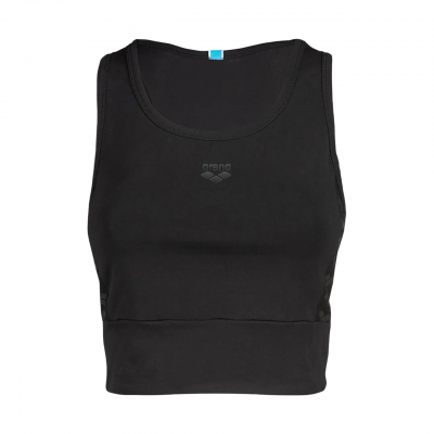 Спортивний топ жіночий Arena TEAM STRIPE TOP (007386-500) розмір XL