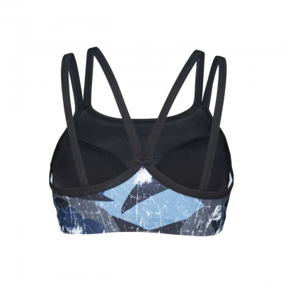 Спортивний топ жіночий Arena BRA TOP AO (005719-575) розмір M