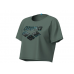 Футболка Arena CROP TEE PRINTED (007391-660) розмір XL