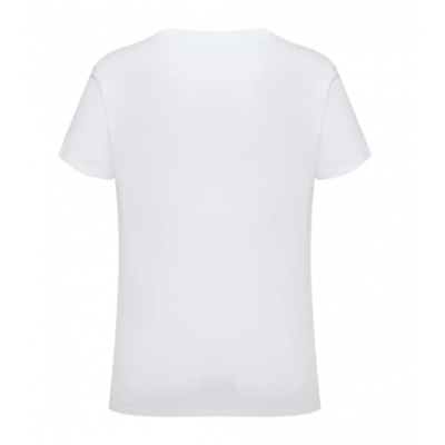 Футболка Arena T-SHIRT LOGO AS (007670-100) розмір XL