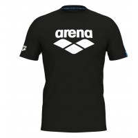 Футболка Arena T-SHIRT LOGO (009387-510) розмір M