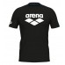 Футболка Arena T-SHIRT LOGO (009387-510) розмір XL