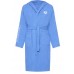 Халат Arena ZEPPELIN LIGHT ROBE (009019-810) розмір S