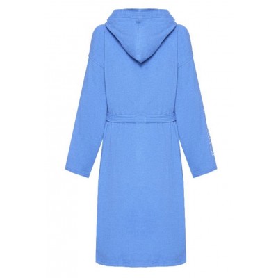 Халат Arena ZEPPELIN LIGHT ROBE (009019-810) розмір S